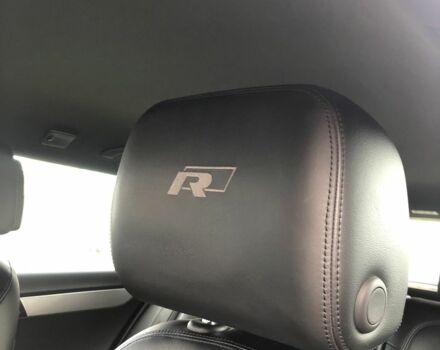 Білий Фольксваген Пассат Варіант, об'ємом двигуна 3.6 л та пробігом 177 тис. км за 3000 $, фото 17 на Automoto.ua