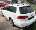 Білий Фольксваген Пассат Варіант, об'ємом двигуна 3.6 л та пробігом 177 тис. км за 3000 $, фото 7 на Automoto.ua