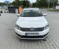 Білий Фольксваген Пассат Варіант, об'ємом двигуна 2 л та пробігом 320 тис. км за 12000 $, фото 2 на Automoto.ua
