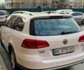 Білий Фольксваген Пассат Варіант, об'ємом двигуна 2 л та пробігом 266 тис. км за 12500 $, фото 3 на Automoto.ua