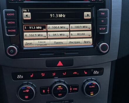 Фольксваген Пассат Вариант 2014 в Первомайск на Automoto.ua Белый Фольксваген Пассат Вариант, объемом двигателя 2 л и пробегом 306 тыс. км за 11500 $, фото 4 на Automoto.ua