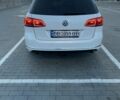 Фольксваген Пассат Вариант 2014 в Первомайск на Automoto.ua Белый Фольксваген Пассат Вариант, объемом двигателя 2 л и пробегом 306 тыс. км за 11500 $, фото 3 на Automoto.ua