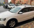 Білий Фольксваген Пассат Варіант, об'ємом двигуна 2 л та пробігом 266 тис. км за 12500 $, фото 7 на Automoto.ua