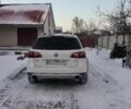 Белый Фольксваген Пассат Вариант, объемом двигателя 2 л и пробегом 218 тыс. км за 12600 $, фото 6 на Automoto.ua