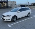 Фольксваген Пассат Вариант 2014 в Первомайск на Automoto.ua Белый Фольксваген Пассат Вариант, объемом двигателя 2 л и пробегом 306 тыс. км за 11500 $, фото 1 на Automoto.ua
