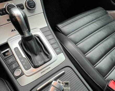 Білий Фольксваген Пассат Варіант, об'ємом двигуна 2 л та пробігом 266 тис. км за 12500 $, фото 23 на Automoto.ua