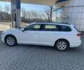 Белый Фольксваген Пассат Вариант, объемом двигателя 2 л и пробегом 270 тыс. км за 15950 $, фото 5 на Automoto.ua