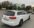 Білий Фольксваген Пассат Варіант, об'ємом двигуна 1.6 л та пробігом 216 тис. км за 13700 $, фото 7 на Automoto.ua