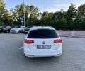 Белый Фольксваген Пассат Вариант, объемом двигателя 1.6 л и пробегом 220 тыс. км за 14500 $, фото 5 на Automoto.ua