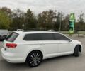 Білий Фольксваген Пассат Варіант, об'ємом двигуна 1.6 л та пробігом 216 тис. км за 13700 $, фото 8 на Automoto.ua