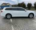Білий Фольксваген Пассат Варіант, об'ємом двигуна 1.6 л та пробігом 340 тис. км за 12346 $, фото 6 на Automoto.ua