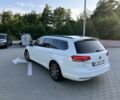 Белый Фольксваген Пассат Вариант, объемом двигателя 1.6 л и пробегом 220 тыс. км за 14500 $, фото 4 на Automoto.ua