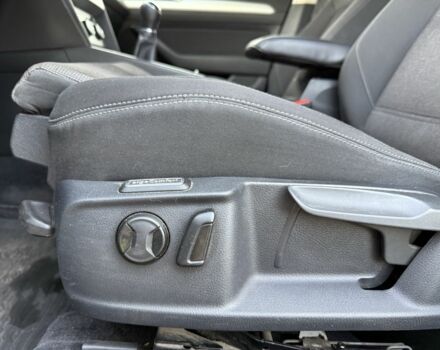 Білий Фольксваген Пассат Варіант, об'ємом двигуна 2 л та пробігом 330 тис. км за 11099 $, фото 18 на Automoto.ua