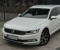 Белый Фольксваген Пассат Вариант, объемом двигателя 2 л и пробегом 256 тыс. км за 14999 $, фото 12 на Automoto.ua