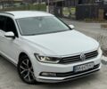 Белый Фольксваген Пассат Вариант, объемом двигателя 2 л и пробегом 256 тыс. км за 14999 $, фото 13 на Automoto.ua
