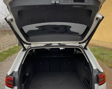 Белый Фольксваген Пассат Вариант, объемом двигателя 2 л и пробегом 275 тыс. км за 16000 $, фото 9 на Automoto.ua