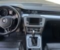 Белый Фольксваген Пассат Вариант, объемом двигателя 2 л и пробегом 270 тыс. км за 15950 $, фото 13 на Automoto.ua