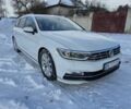 Белый Фольксваген Пассат Вариант, объемом двигателя 2 л и пробегом 344 тыс. км за 17400 $, фото 1 на Automoto.ua