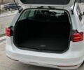 Белый Фольксваген Пассат Вариант, объемом двигателя 2 л и пробегом 256 тыс. км за 14999 $, фото 22 на Automoto.ua