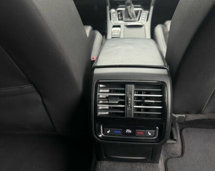 Білий Фольксваген Пассат Варіант, об'ємом двигуна 1.6 л та пробігом 216 тис. км за 13700 $, фото 23 на Automoto.ua