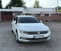 Белый Фольксваген Пассат Вариант, объемом двигателя 2 л и пробегом 325 тыс. км за 11950 $, фото 22 на Automoto.ua