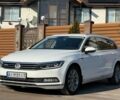 Білий Фольксваген Пассат Варіант, об'ємом двигуна 2 л та пробігом 140 тис. км за 15400 $, фото 2 на Automoto.ua