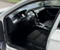 Белый Фольксваген Пассат Вариант, объемом двигателя 2 л и пробегом 280 тыс. км за 13005 $, фото 5 на Automoto.ua