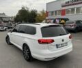 Білий Фольксваген Пассат Варіант, об'ємом двигуна 1.6 л та пробігом 216 тис. км за 13700 $, фото 6 на Automoto.ua