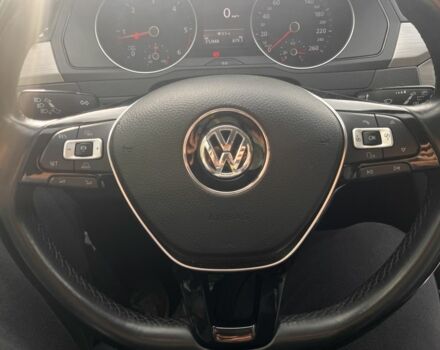 Білий Фольксваген Пассат Варіант, об'ємом двигуна 2 л та пробігом 315 тис. км за 12800 $, фото 7 на Automoto.ua