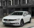 Белый Фольксваген Пассат Вариант, объемом двигателя 2 л и пробегом 256 тыс. км за 14999 $, фото 1 на Automoto.ua