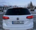 Белый Фольксваген Пассат Вариант, объемом двигателя 1.6 л и пробегом 278 тыс. км за 11999 $, фото 3 на Automoto.ua