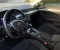 Белый Фольксваген Пассат Вариант, объемом двигателя 2 л и пробегом 245 тыс. км за 15900 $, фото 4 на Automoto.ua
