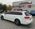 Білий Фольксваген Пассат Варіант, об'ємом двигуна 1.6 л та пробігом 216 тис. км за 13700 $, фото 5 на Automoto.ua