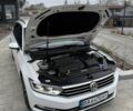 Белый Фольксваген Пассат Вариант, объемом двигателя 2 л и пробегом 256 тыс. км за 14999 $, фото 23 на Automoto.ua