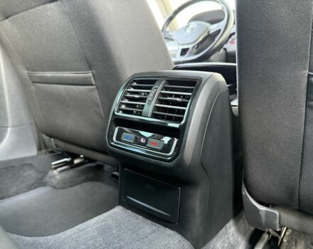 Білий Фольксваген Пассат Варіант, об'ємом двигуна 2 л та пробігом 330 тис. км за 11099 $, фото 22 на Automoto.ua