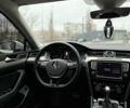 Белый Фольксваген Пассат Вариант, объемом двигателя 2 л и пробегом 256 тыс. км за 14999 $, фото 18 на Automoto.ua