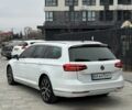Белый Фольксваген Пассат Вариант, объемом двигателя 2 л и пробегом 256 тыс. км за 14999 $, фото 8 на Automoto.ua