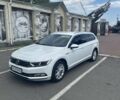 Білий Фольксваген Пассат Варіант, об'ємом двигуна 2 л та пробігом 267 тис. км за 14250 $, фото 1 на Automoto.ua