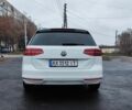 Білий Фольксваген Пассат Варіант, об'ємом двигуна 2 л та пробігом 252 тис. км за 16500 $, фото 3 на Automoto.ua