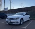 Белый Фольксваген Пассат Вариант, объемом двигателя 1.4 л и пробегом 250 тыс. км за 10900 $, фото 1 на Automoto.ua