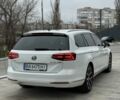 Белый Фольксваген Пассат Вариант, объемом двигателя 2 л и пробегом 256 тыс. км за 14999 $, фото 10 на Automoto.ua