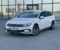 Белый Фольксваген Пассат Вариант, объемом двигателя 2 л и пробегом 278 тыс. км за 14900 $, фото 1 на Automoto.ua