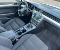 Белый Фольксваген Пассат Вариант, объемом двигателя 1.4 л и пробегом 250 тыс. км за 10900 $, фото 7 на Automoto.ua
