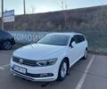 Белый Фольксваген Пассат Вариант, объемом двигателя 1.4 л и пробегом 250 тыс. км за 10900 $, фото 1 на Automoto.ua