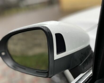 Белый Фольксваген Пассат Вариант, объемом двигателя 2 л и пробегом 275 тыс. км за 16000 $, фото 16 на Automoto.ua