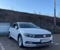 Белый Фольксваген Пассат Вариант, объемом двигателя 1.4 л и пробегом 250 тыс. км за 10900 $, фото 2 на Automoto.ua