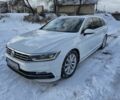 Белый Фольксваген Пассат Вариант, объемом двигателя 2 л и пробегом 344 тыс. км за 17400 $, фото 2 на Automoto.ua