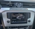 Белый Фольксваген Пассат Вариант, объемом двигателя 2 л и пробегом 270 тыс. км за 15950 $, фото 15 на Automoto.ua