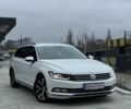 Белый Фольксваген Пассат Вариант, объемом двигателя 2 л и пробегом 256 тыс. км за 14999 $, фото 3 на Automoto.ua