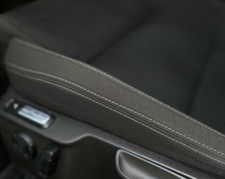 Белый Фольксваген Пассат Вариант, объемом двигателя 2 л и пробегом 245 тыс. км за 15900 $, фото 7 на Automoto.ua